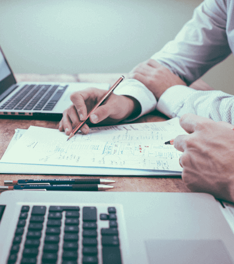 resume translation agency